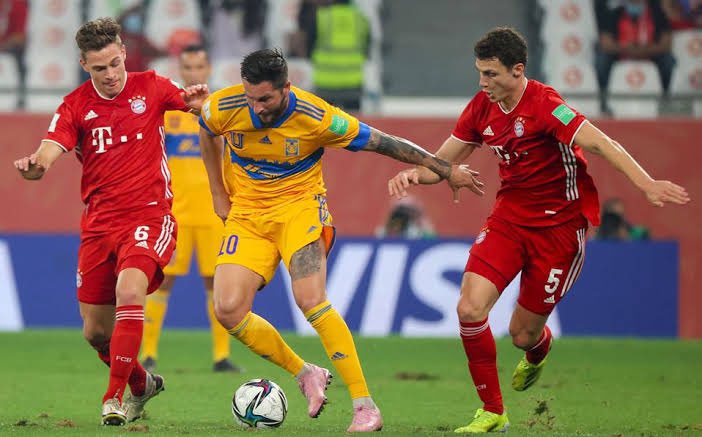 Tendrá Tigres UANL su revancha