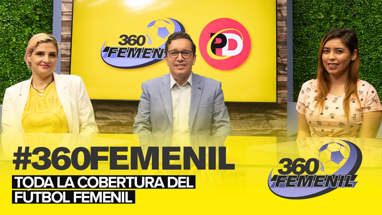 La acción de la Selección Femenil y mucho más | 360 Femenil