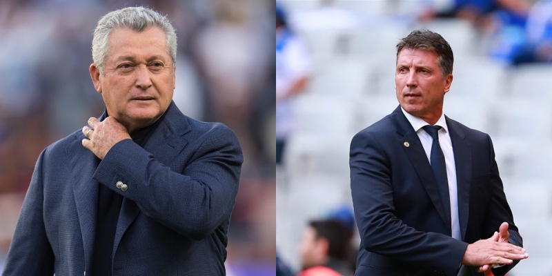 Los nombres que suenan para el banquillo de Rayados
