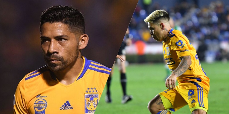 Aquino y Soteldo brillan en la Fecha 6