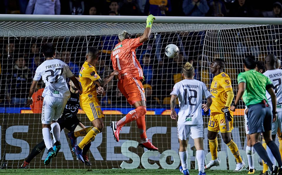 A dos años del histórico gol de Nahuel