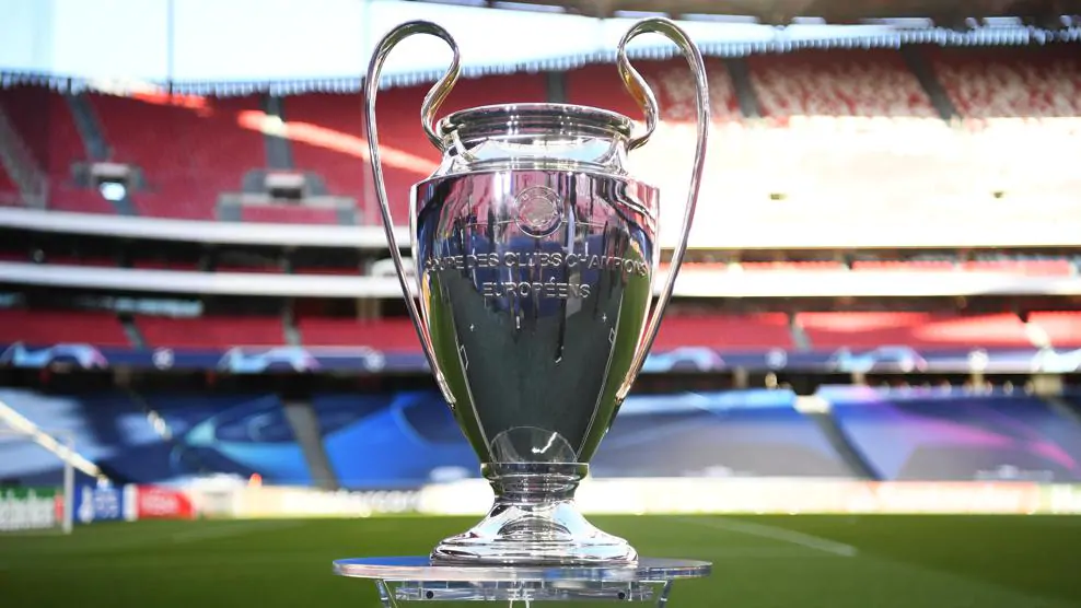 La final de la Champions League cambia de sede