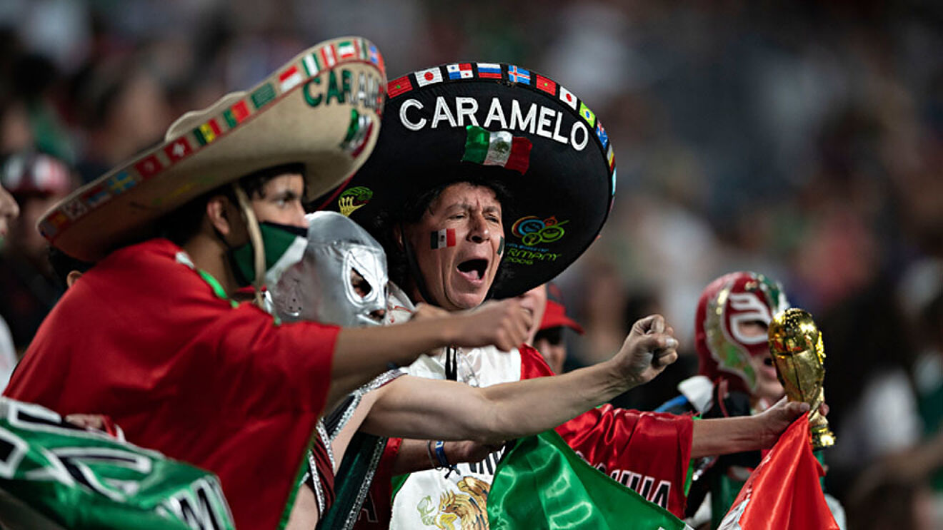 Nuevas medidas de la FIFA contra el grito homofóbico