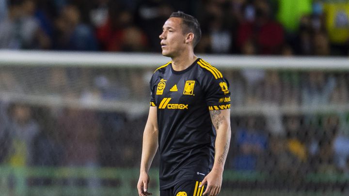 Regresa Jesús Dueñas a los entrenamientos