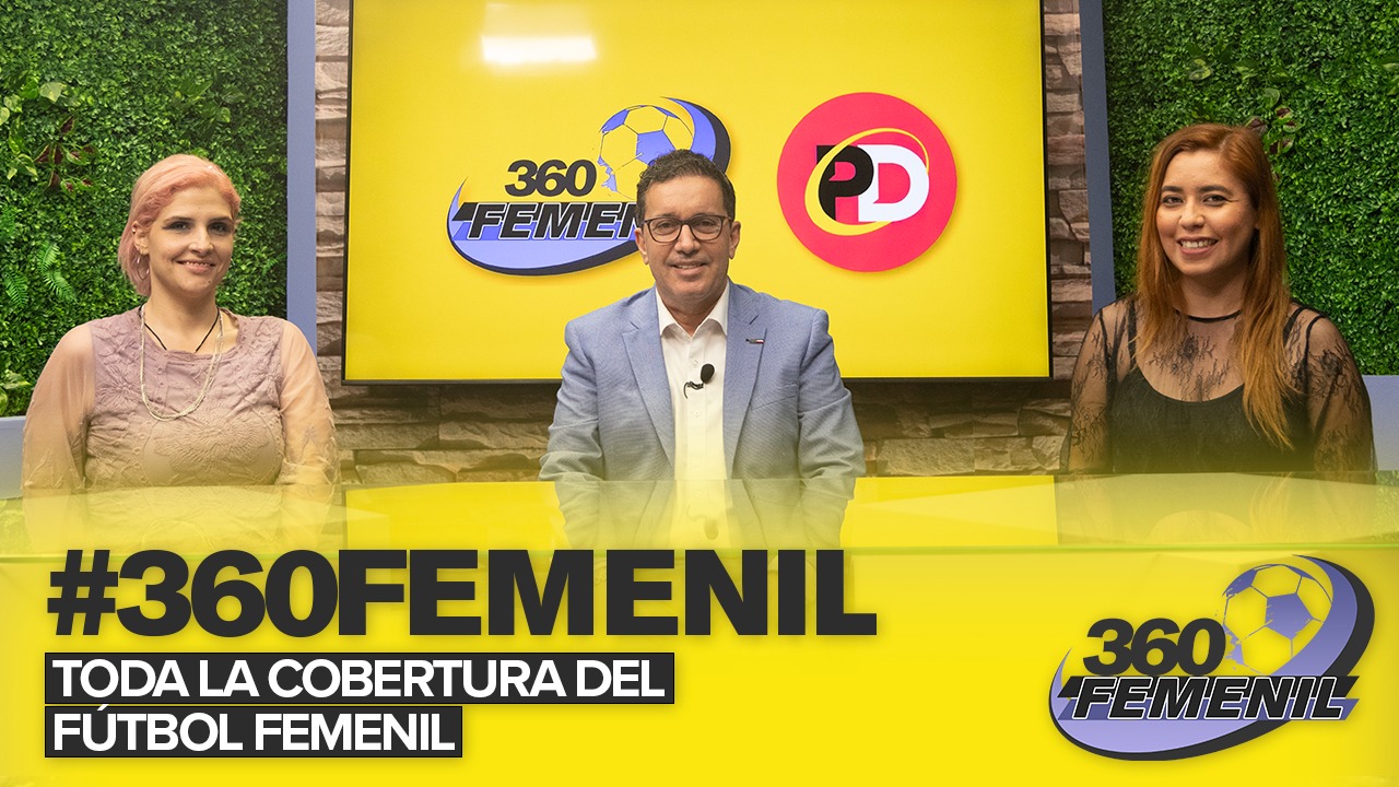 Lo más reciente de la Liga BBVA MX Femenil en 360 Femenil