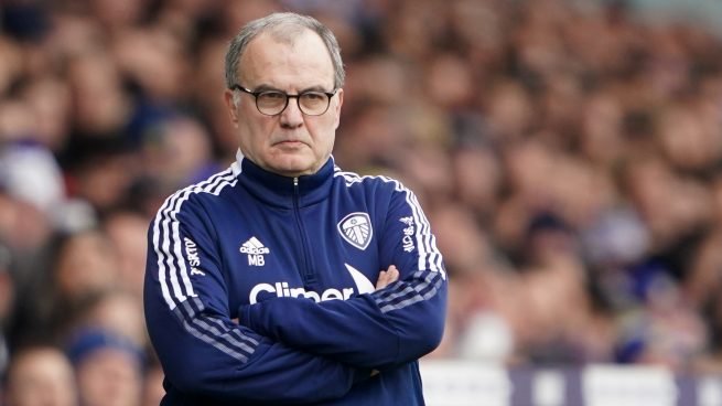 ¿Marcelo Bielsa al América?