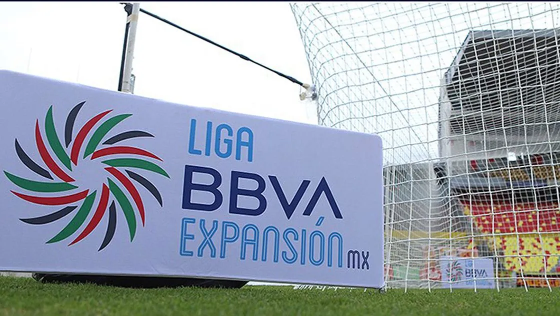 LIGA Expansión MX, segunda Liga con menor promedio de edad a nivel mundial￼