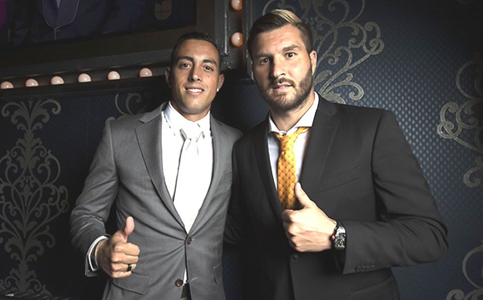«Me duele que le peguen a Funes Mori» – Gignac