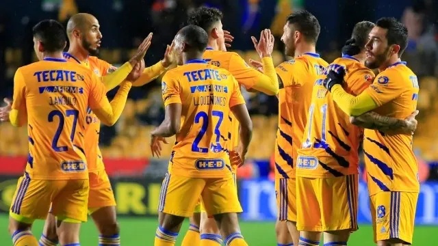 Cambios en el XI titular de Tigres UANL