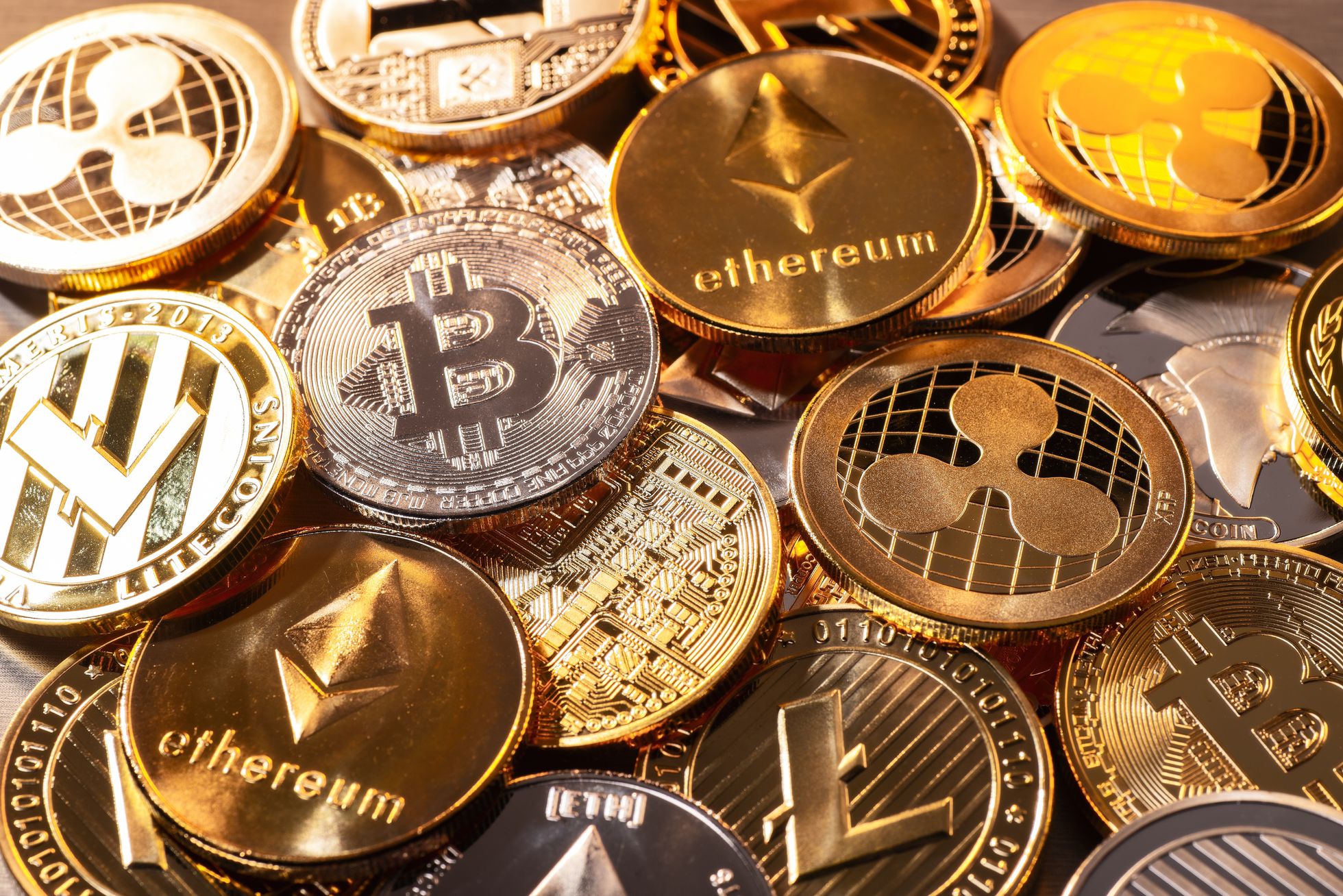 Boletos de Tigres UANL se podrán pagar con criptomonedas