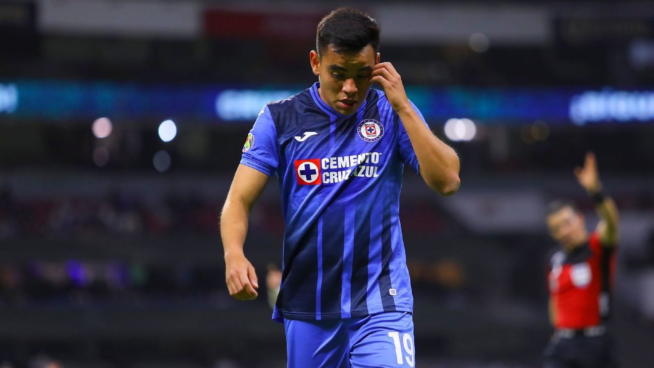 Carlos Rodríguez le dice adiós a la temporada