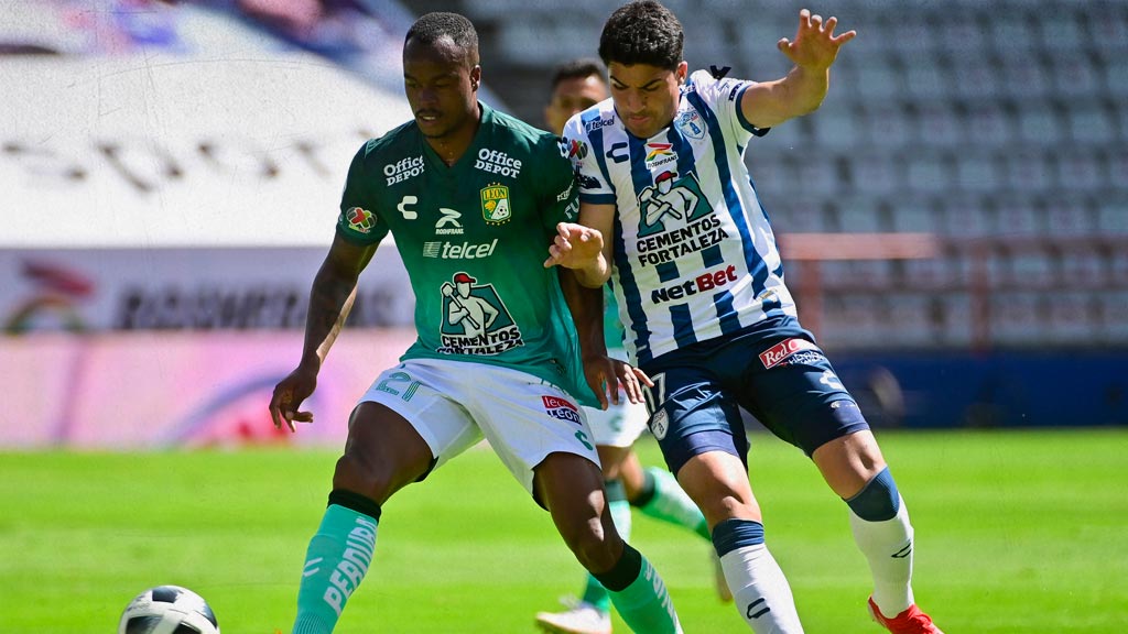 Invita CONMEBOL a León y Pachuca a la Copa Libertadores