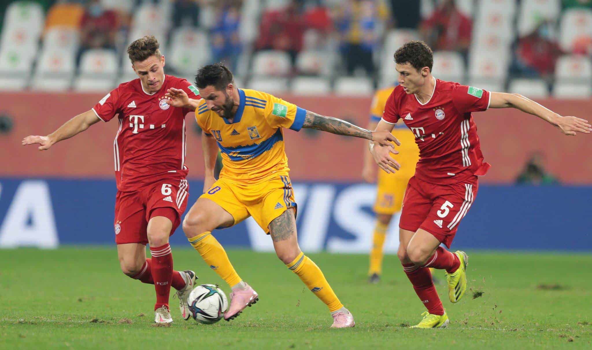 El amistoso entre Tigres UANL y Bayern Munich tendrá que esperar